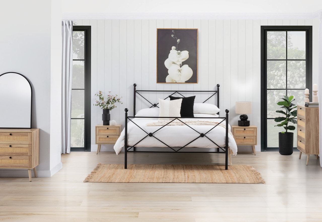 MCCONNELL Double Bed – image 3 of 3