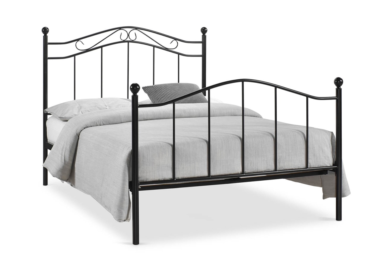 MCDANIEL Double Bed – image 2 of 3