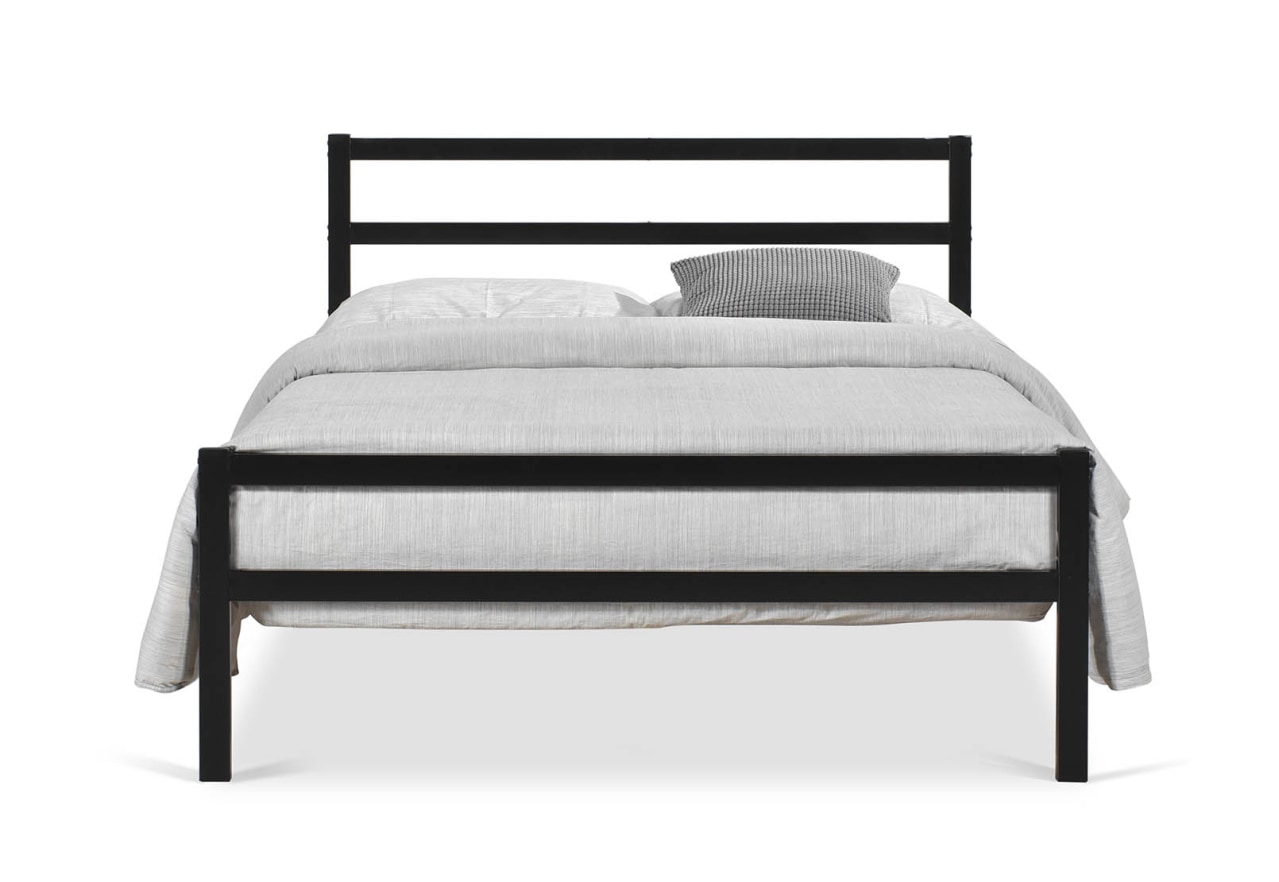 ODOM Queen Bed – image 1 of 2