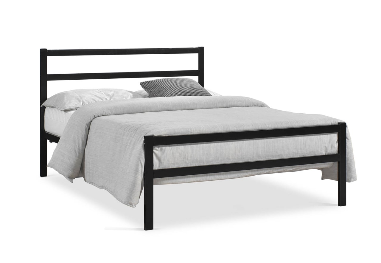 ODOM Queen Bed – image 2 of 2