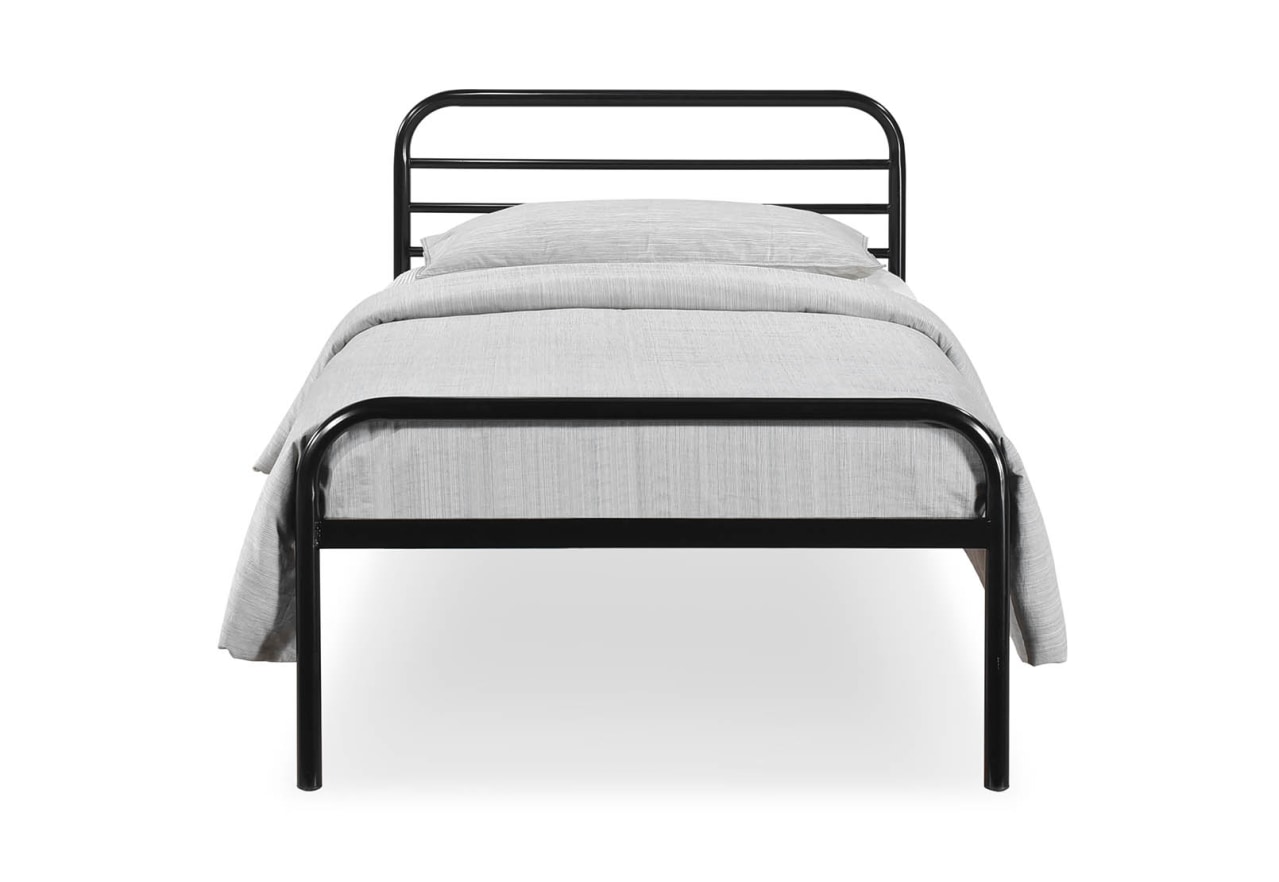 MELENDEZ King Single Bed – image 1 of 2