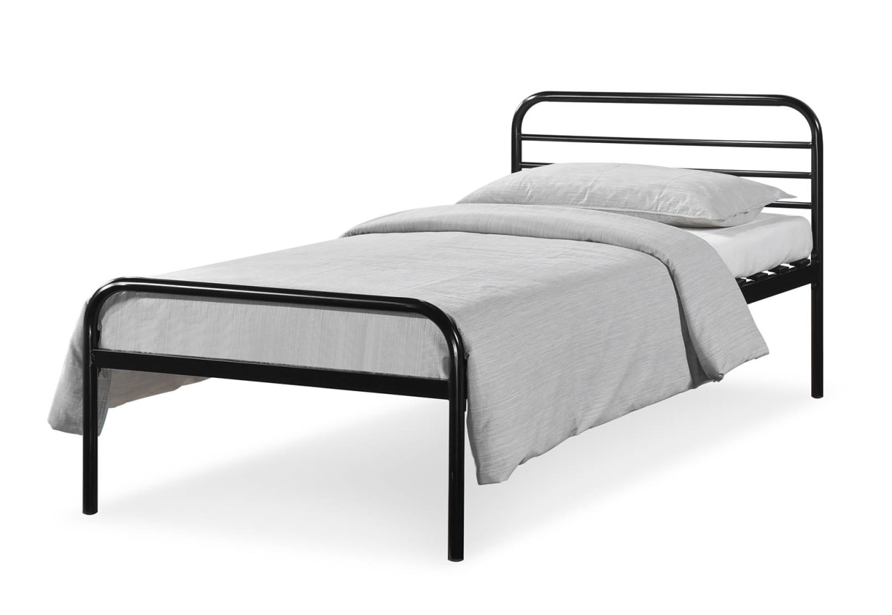 MELENDEZ King Single Bed – image 2 of 2