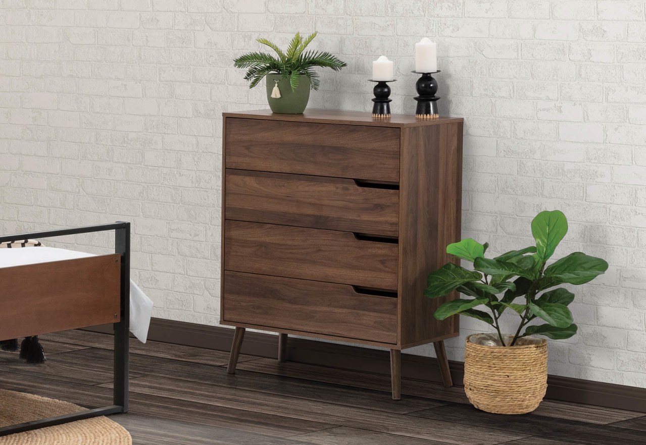 ERNEST 4D Tall Chest – image 1 of 8