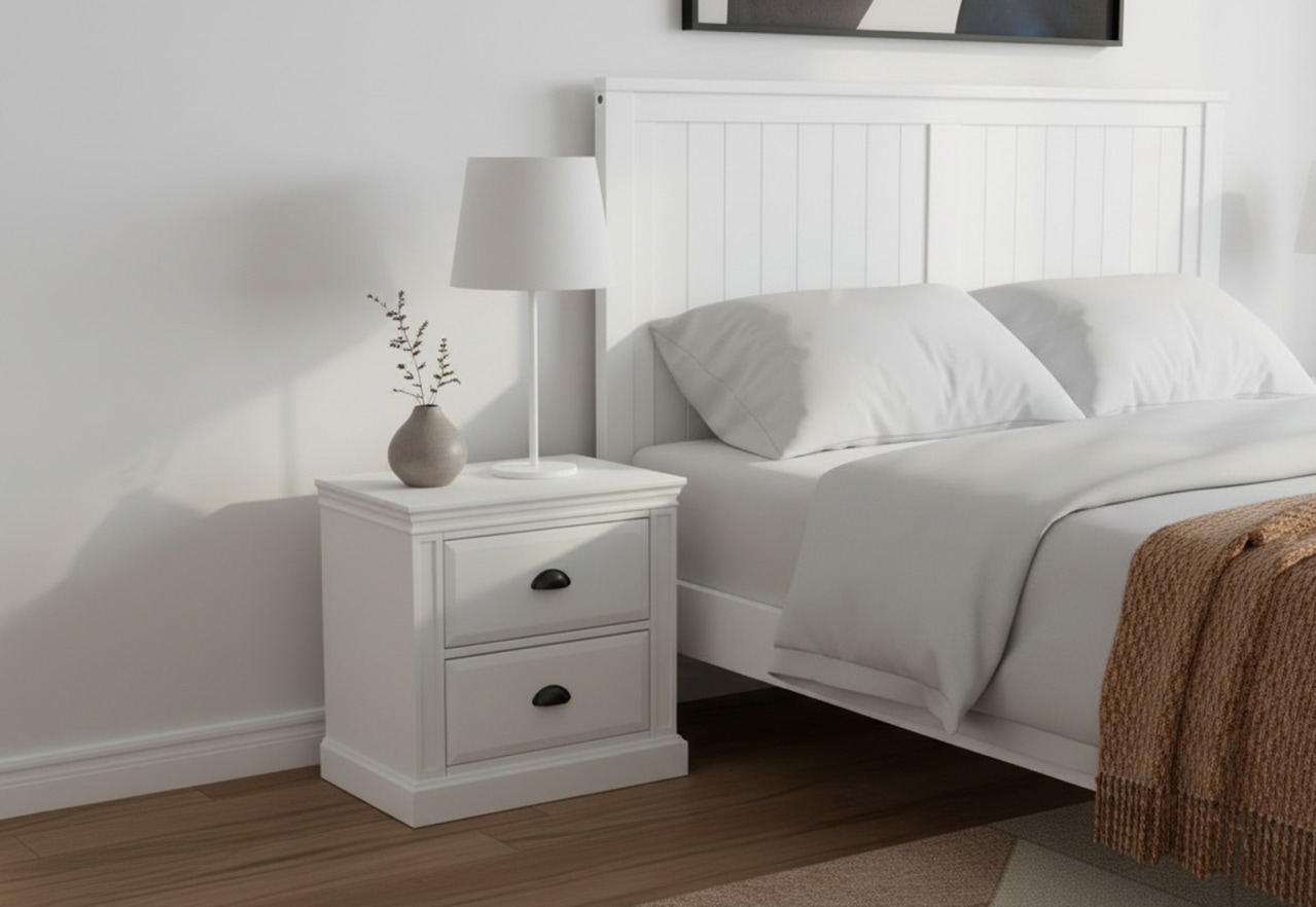 OLD GREENWICH 2D Bedside – image 1 of 9