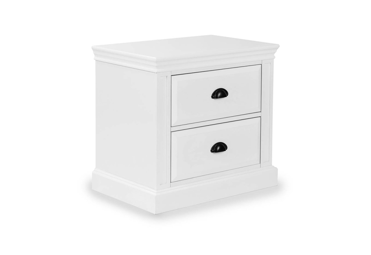 OLD GREENWICH 2D Bedside – image 3 of 9