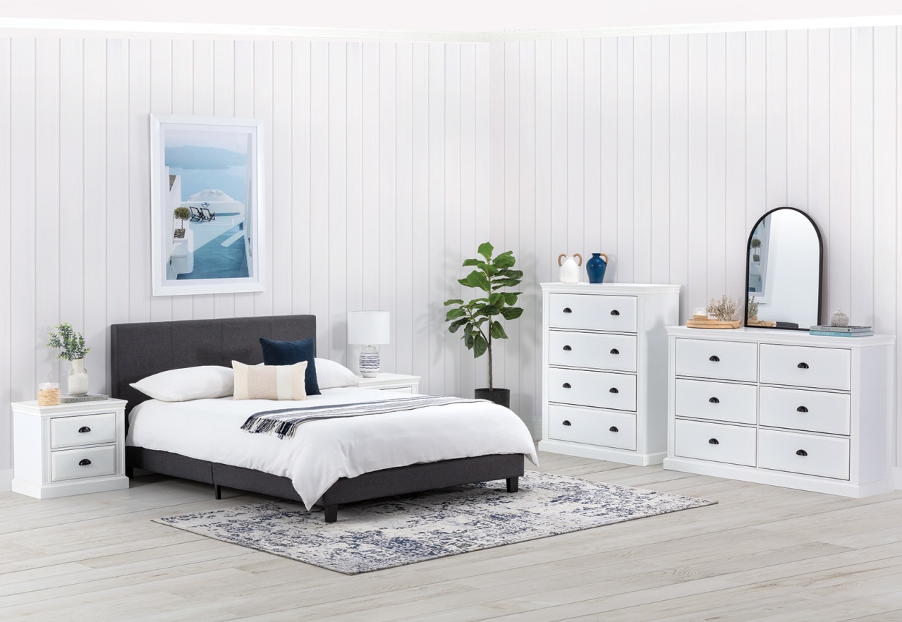OLD GREENWICH 2D Bedside – image 8 of 9