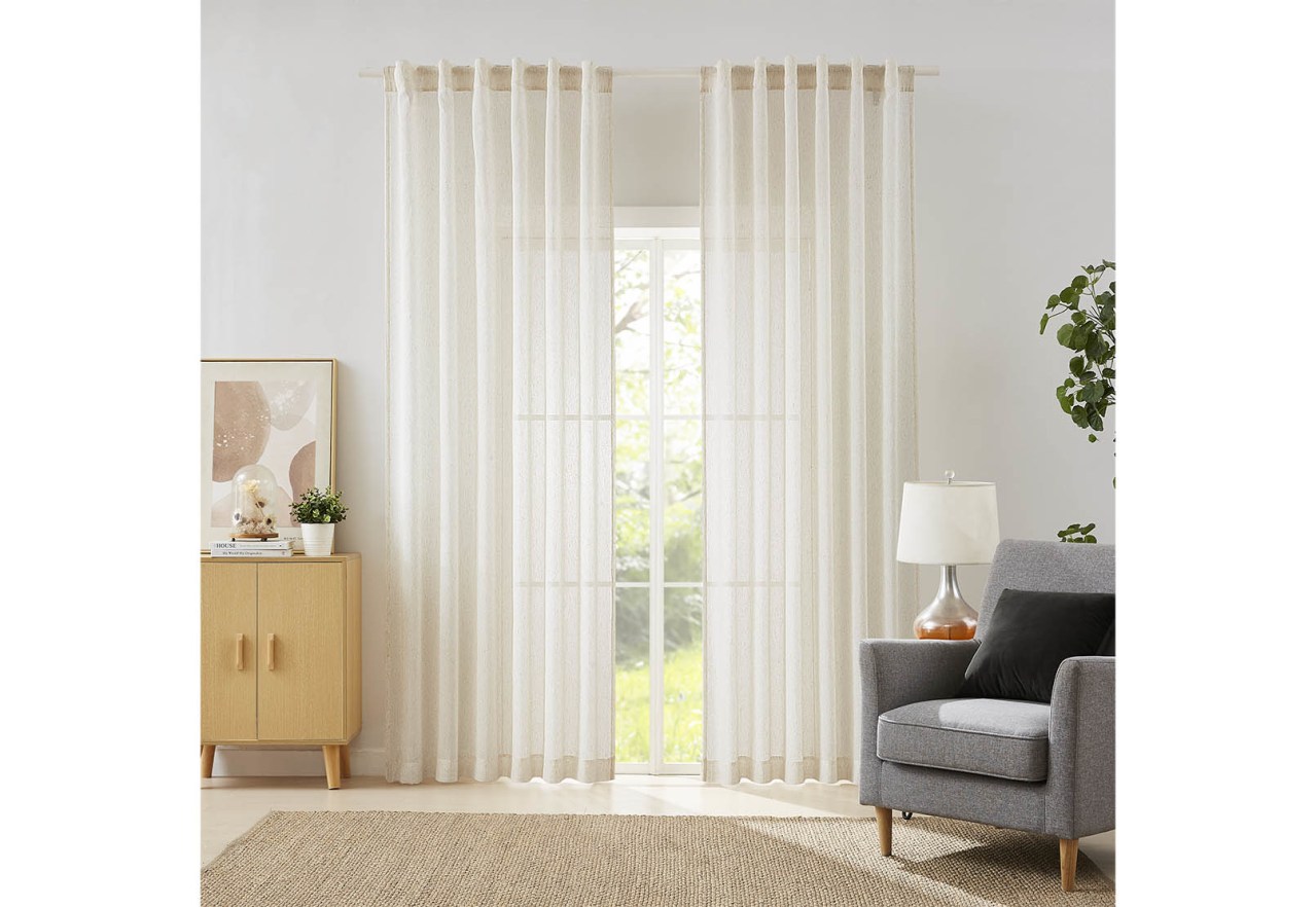 CELINE Curtains 140x250 – image 1 of 2