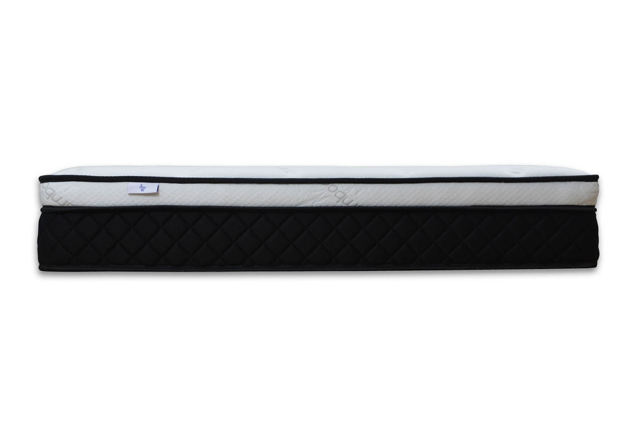 LLAMA Allura King Single Mattress – image 3 of 9