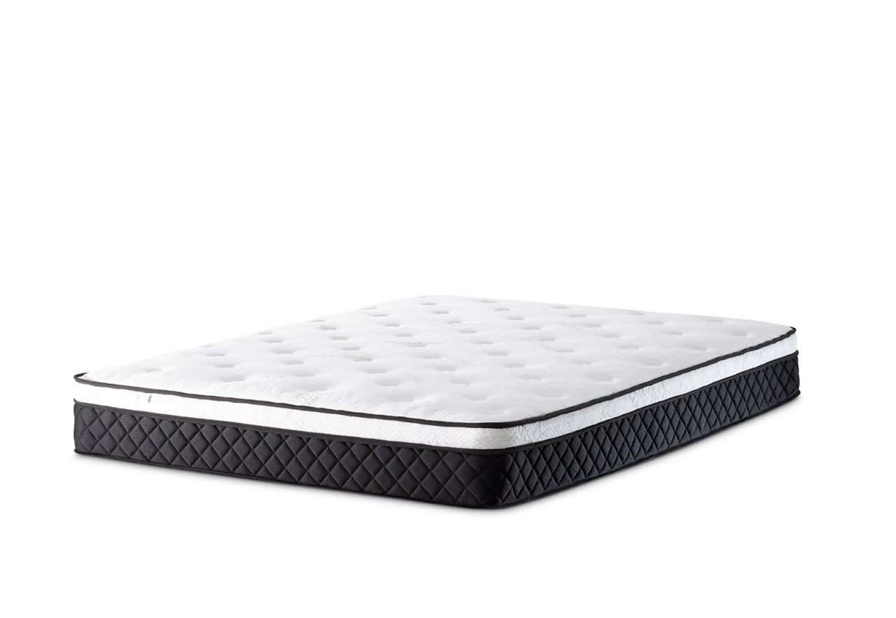 LLAMA - ALLURA Allura Queen Mattress – image 15 of 27