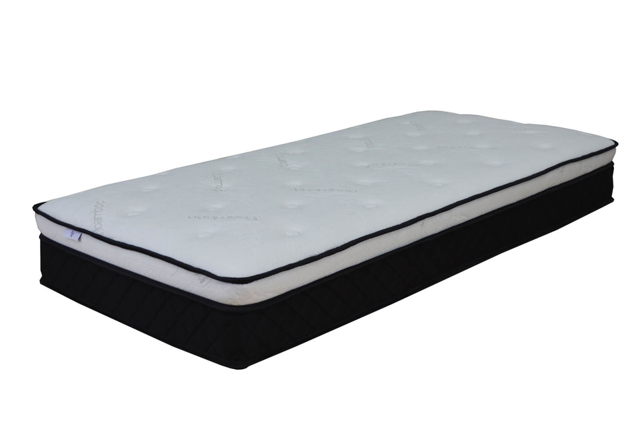 LLAMA Allura Single Mattress – image 3 of 8