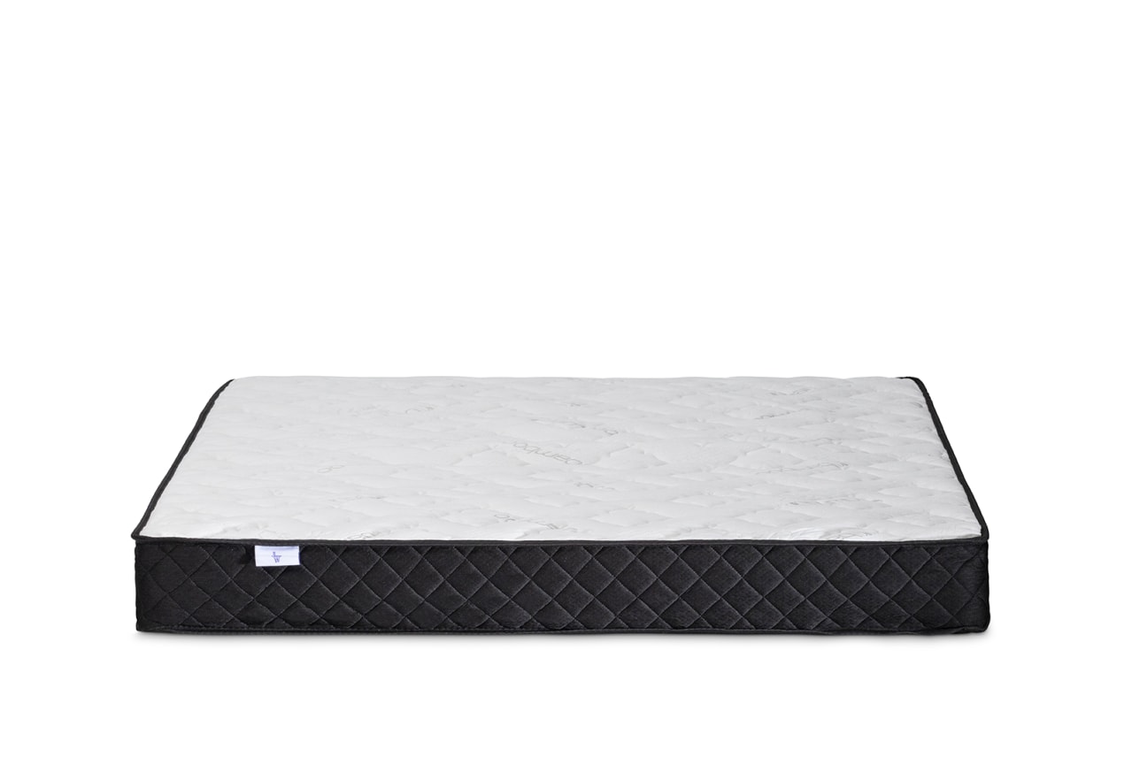 LLAMA Bonafide Queen Mattress – image 2 of 6