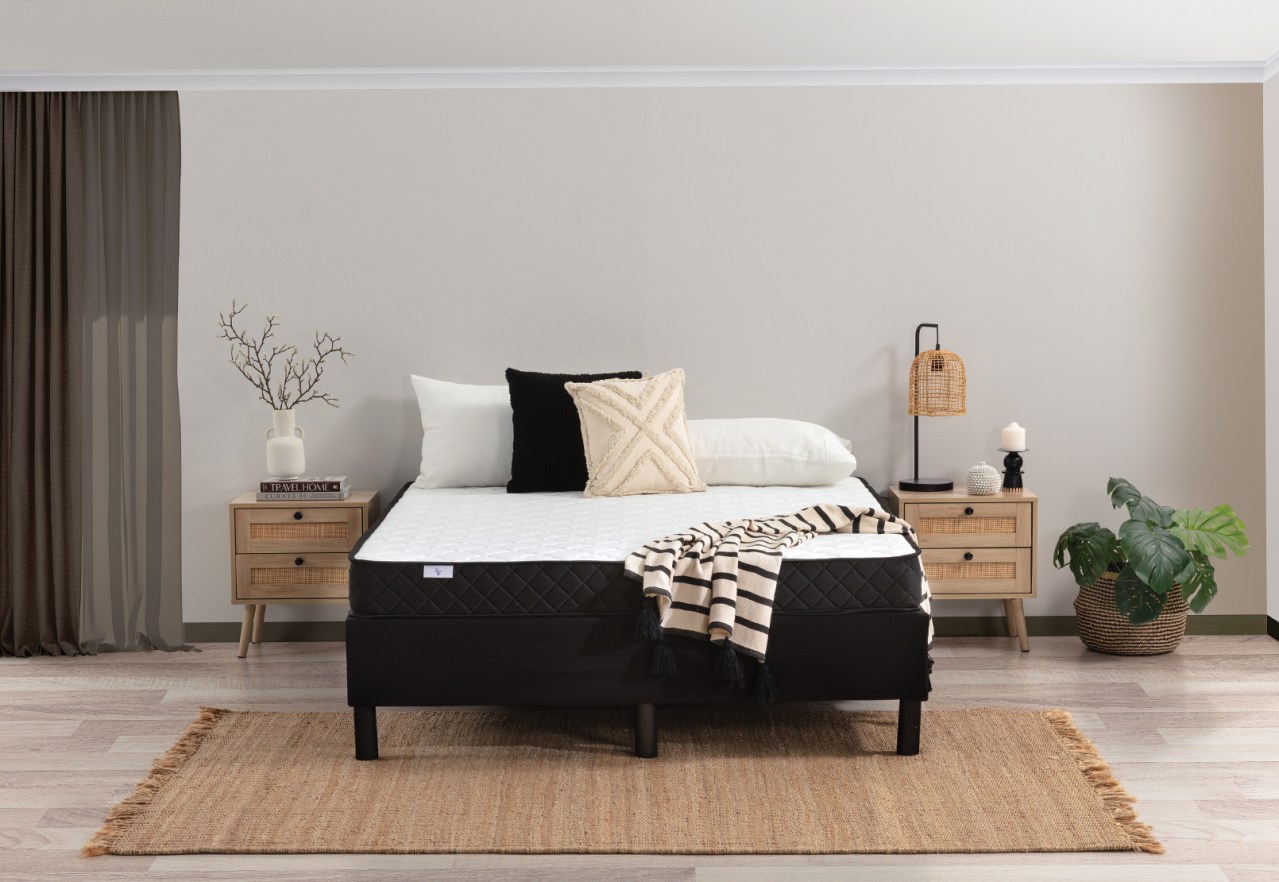LLAMA Enchant Double Mattress – image 1 of 6