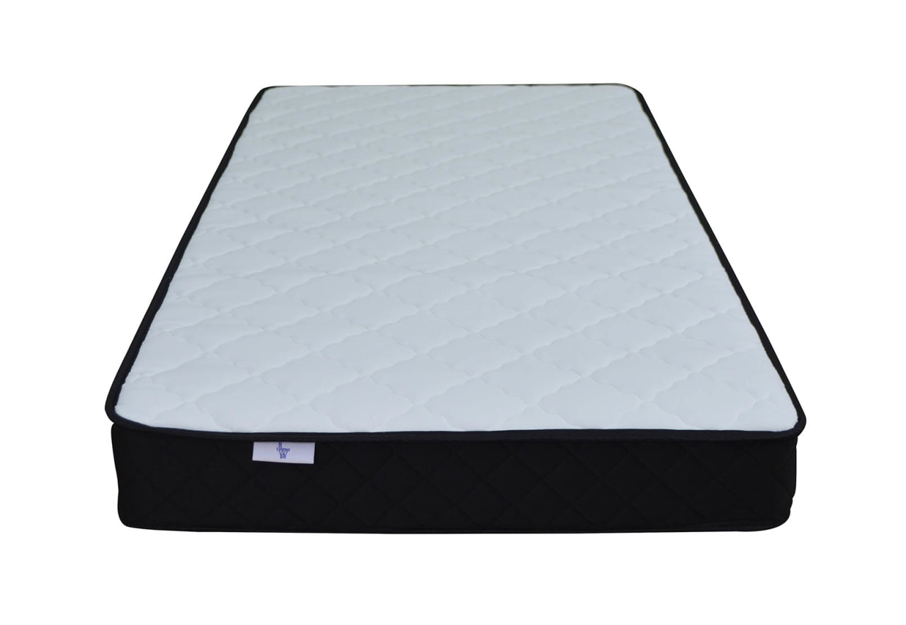 LLAMA Enchant King Single Mattress – image 1 of 6