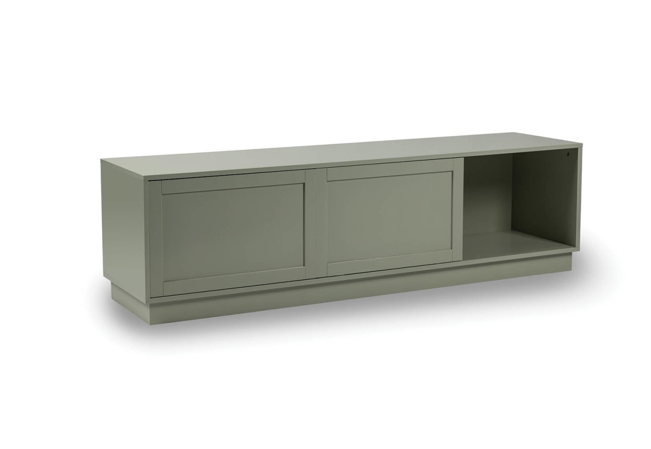 HUFFMAN Entertainment Unit – image 5 of 7
