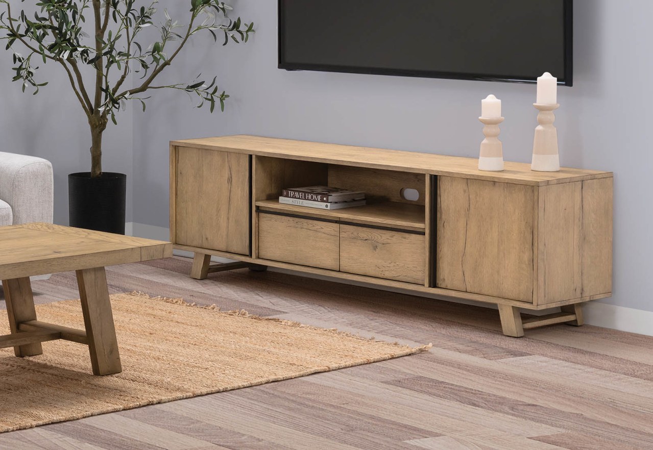 MALIK Entertainment Unit – image 1 of 11