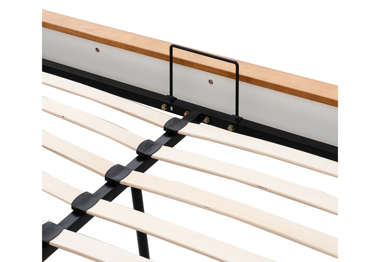 KIRK QUEEN LIFT BED (3 CTN) – image 34 of 38