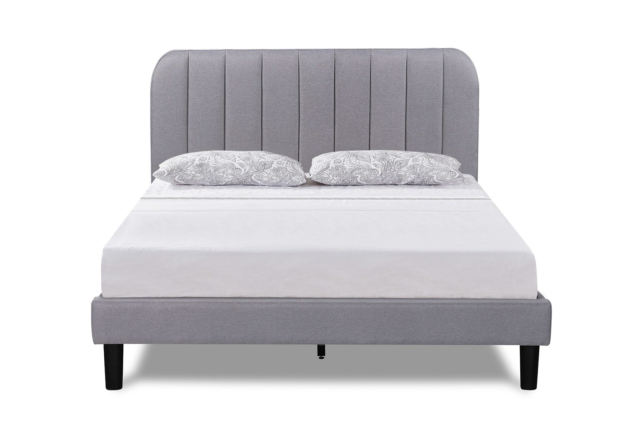 BRENNAN Queen Bed – image 3 of 9