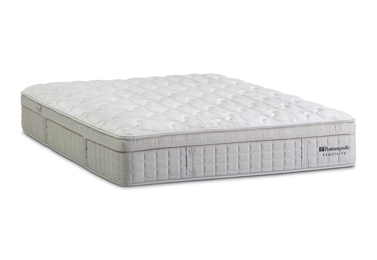 EXQUISITE GOLD FLEX Double Mattress – image 3 of 11