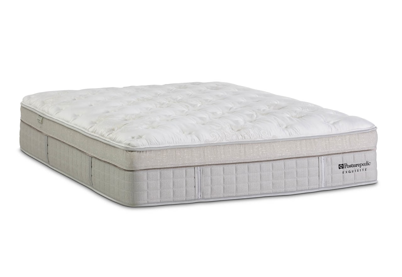 EXQUISITE GOLD King Mattress – image 2 of 3