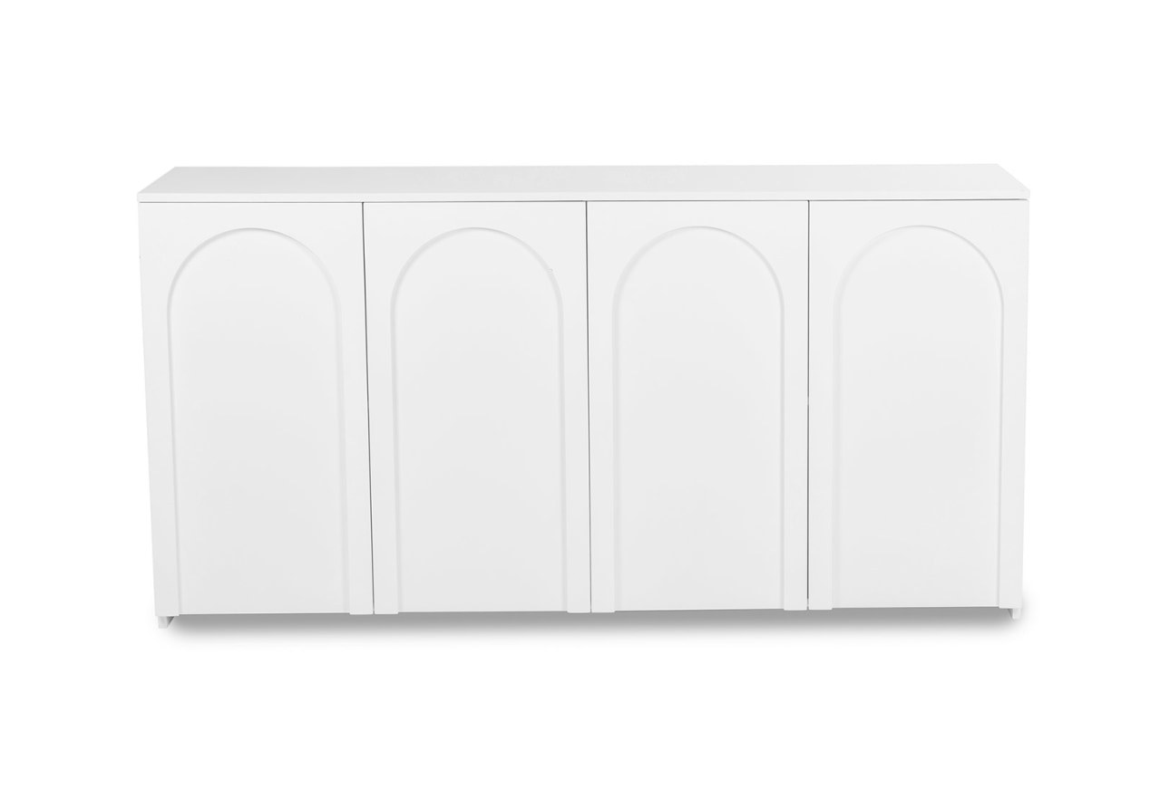 SAVONA 4 Door Buffet (2Ctn) – image 3 of 14