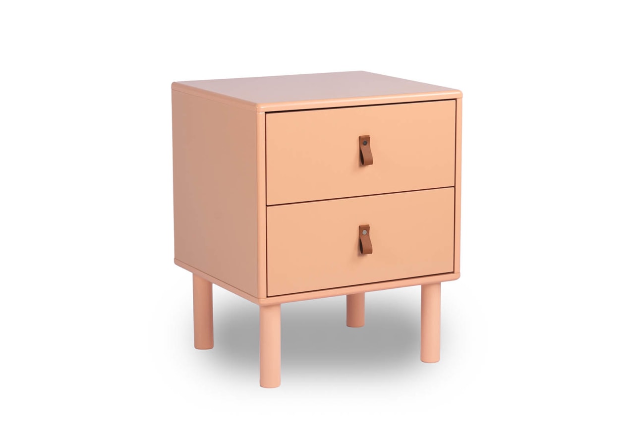 ROSALES 2Drw Bedside – image 4 of 12