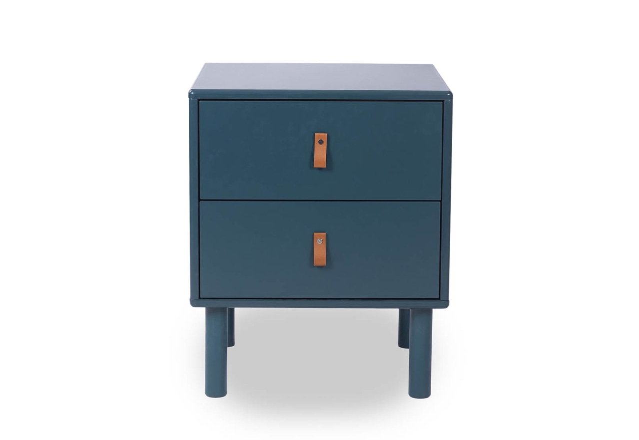 ROSALES 2Drw Bedside – image 2 of 12