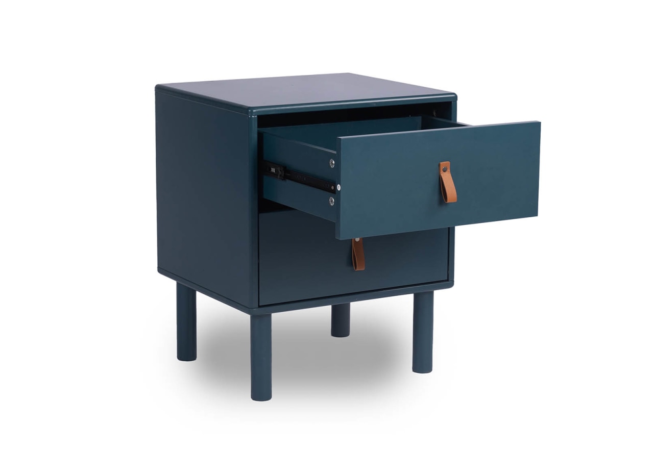ROSALES 2Drw Bedside – image 7 of 12