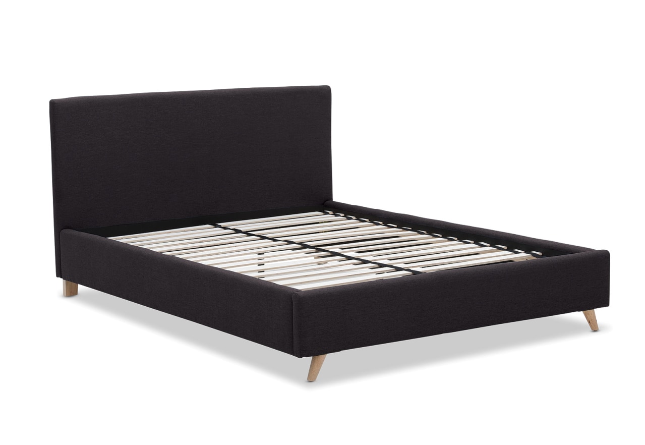 SCANDI Queen Bed (2 Ctns) – image 5 of 9