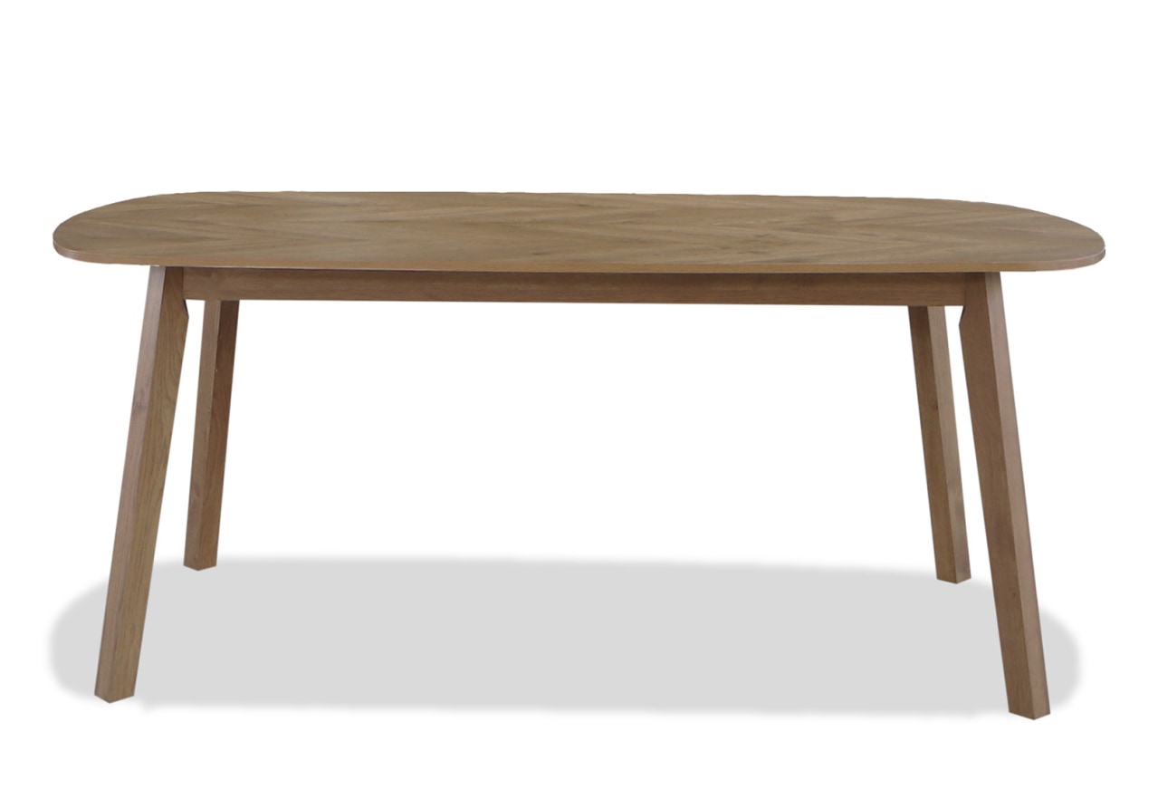 MCLAUGHLIN Dining Table – image 1 of 7