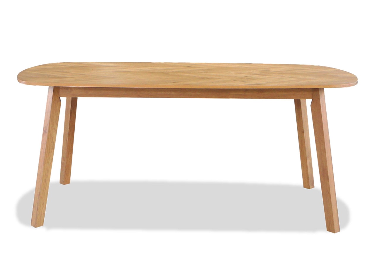 MCLAUGHLIN Dining Table – image 2 of 7