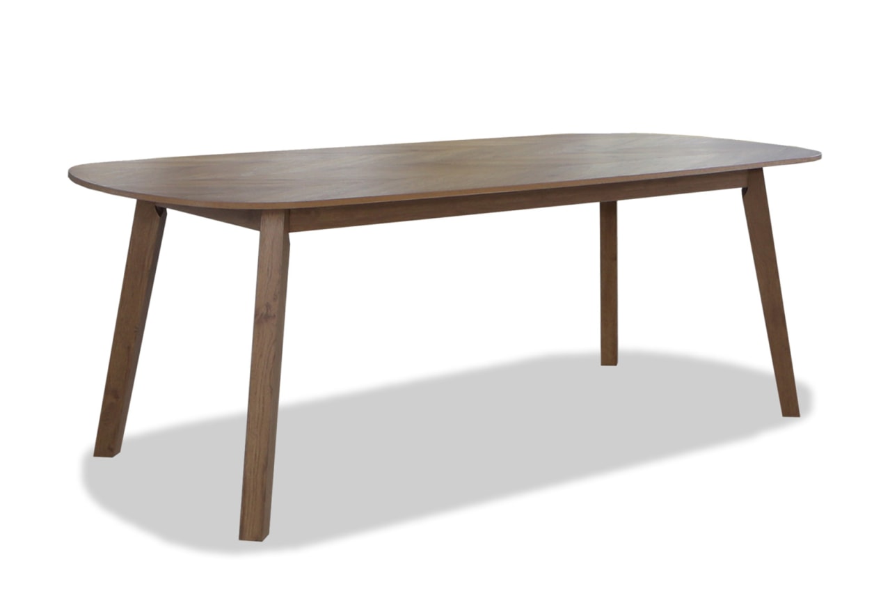 MCLAUGHLIN Dining Table – image 4 of 7