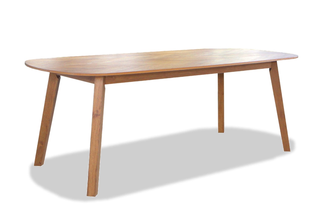 MCLAUGHLIN Dining Table – image 3 of 7