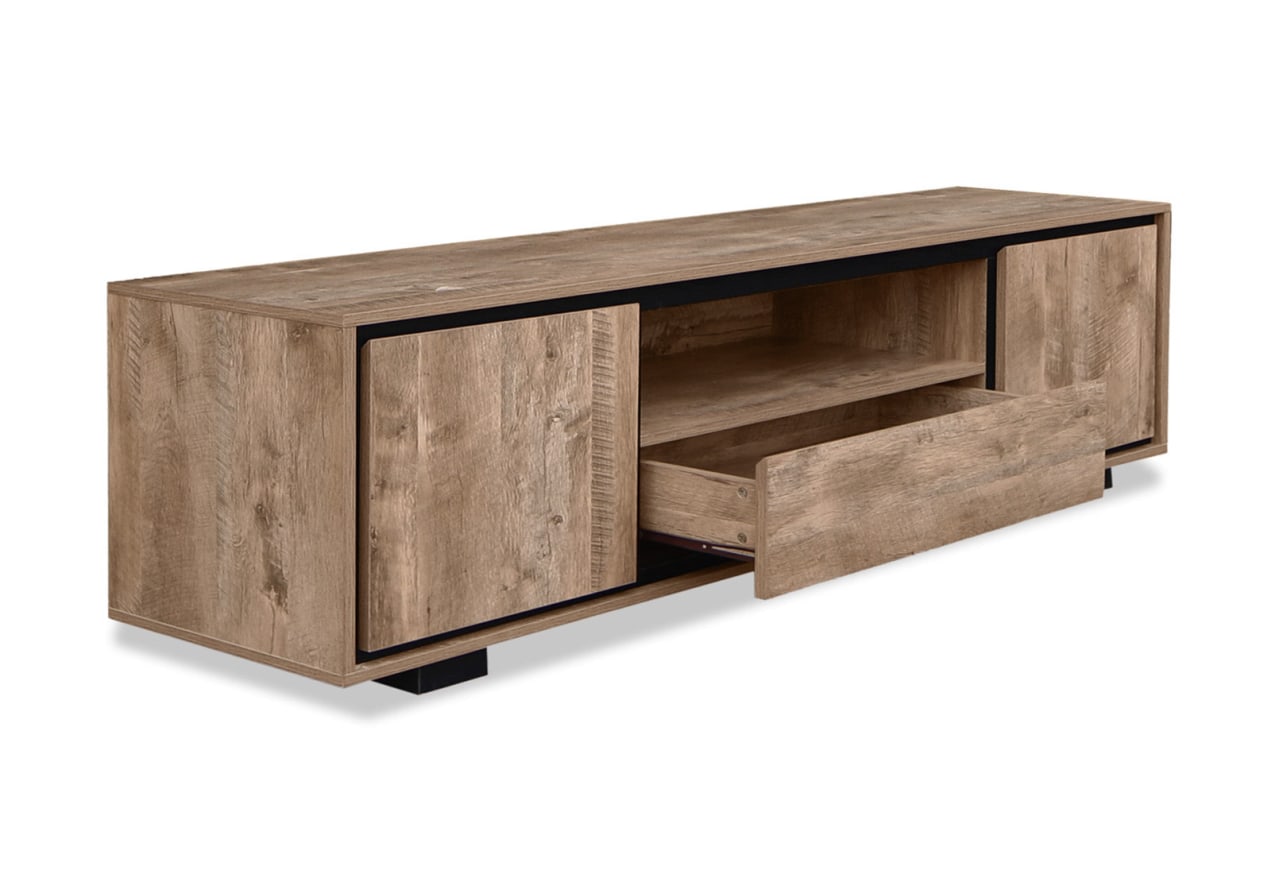NICHOLSON Entertainment Unit – image 5 of 6