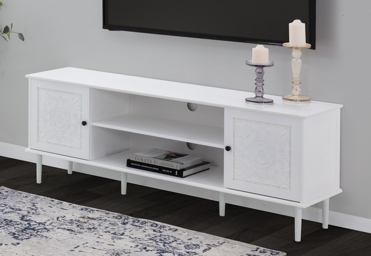 MONTGOMERY Entertainment Unit – image 2 of 12