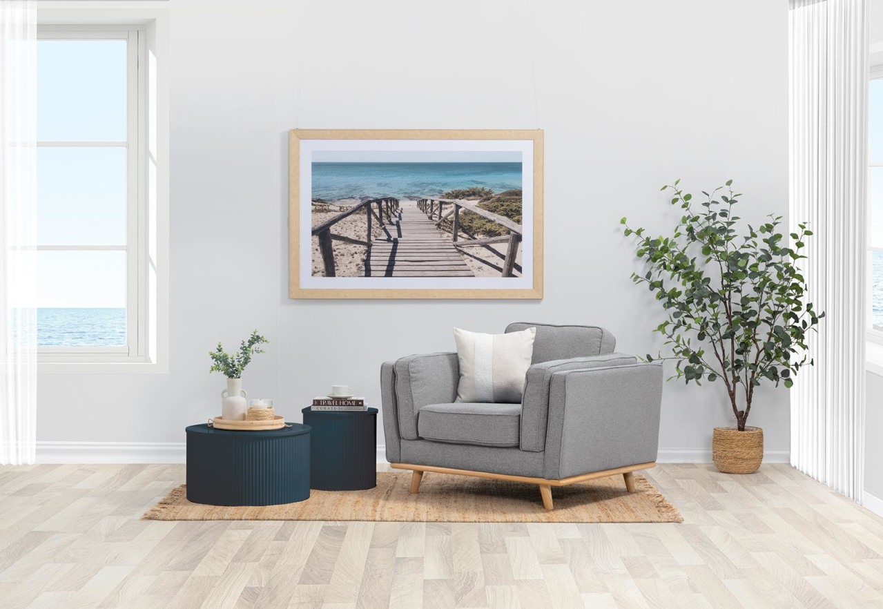 TERNI LAMP TABLE – image 6 of 7