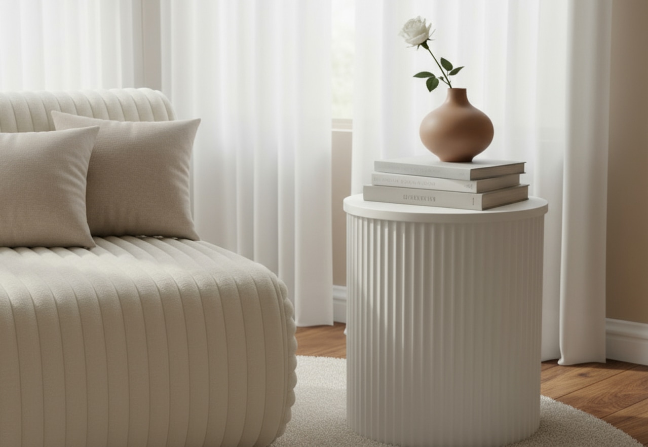 TERNI Lamp Table – image 1 of 7