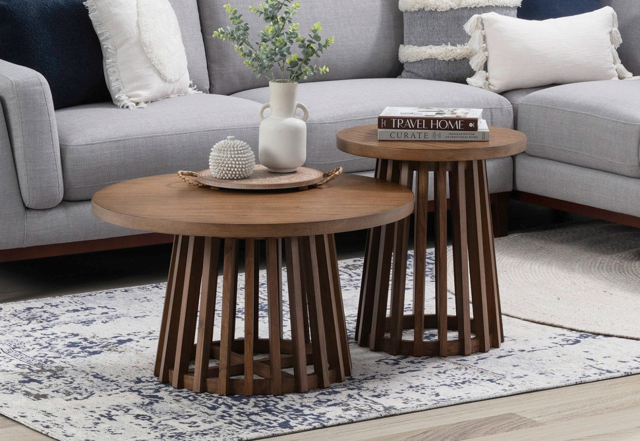 TORENTO Round Coffee Table – image 5 of 7