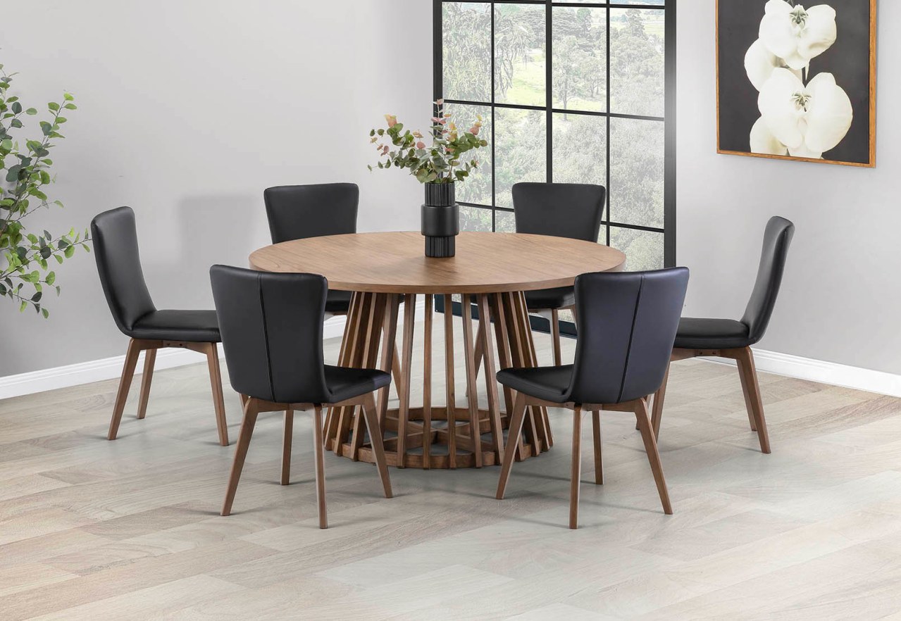 TORENTO 1500 Round Dining Table – image 6 of 6