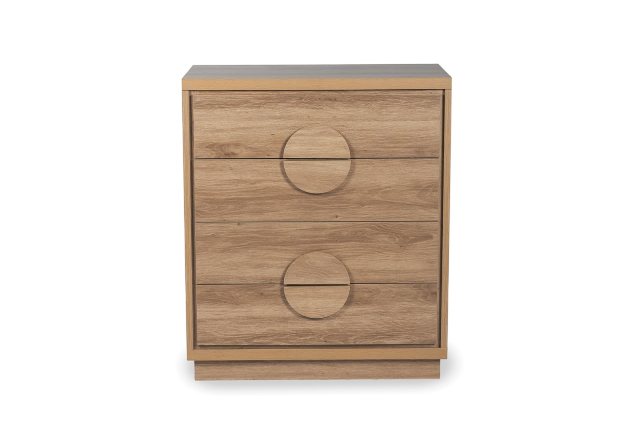 BERNAL Tall Chest – image 2 of 6
