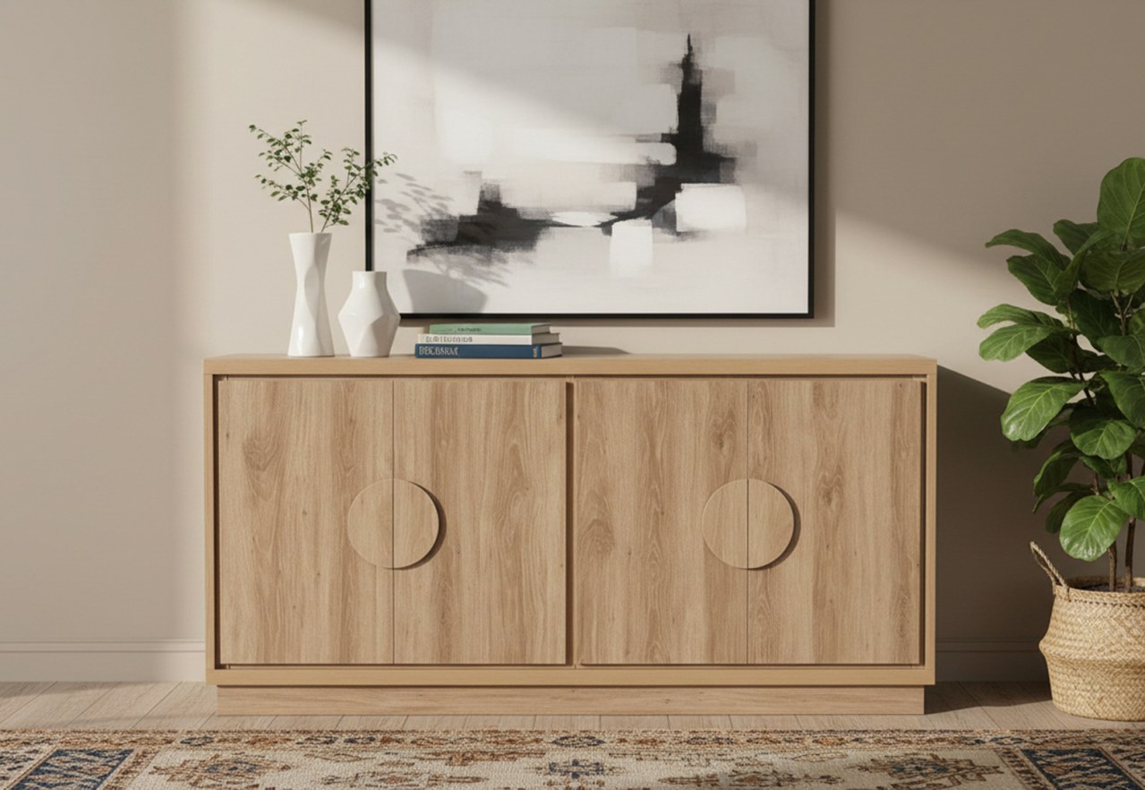 BERNAL Buffet – image 1 of 15
