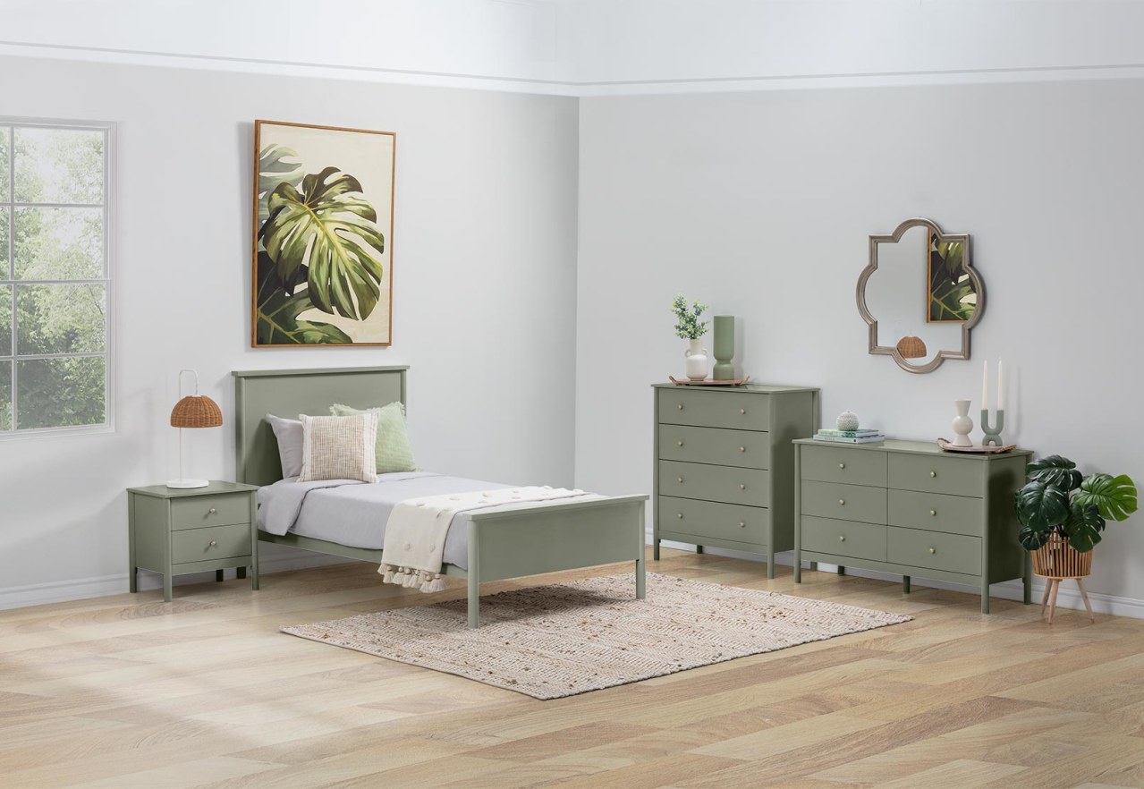 ROWLAND Single Bed – image 8 of 8