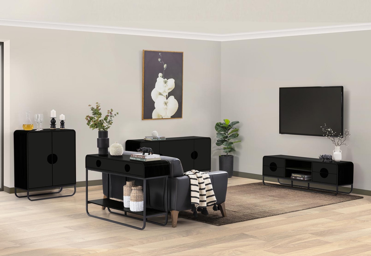 HUGHES Sofa Table – image 7 of 7