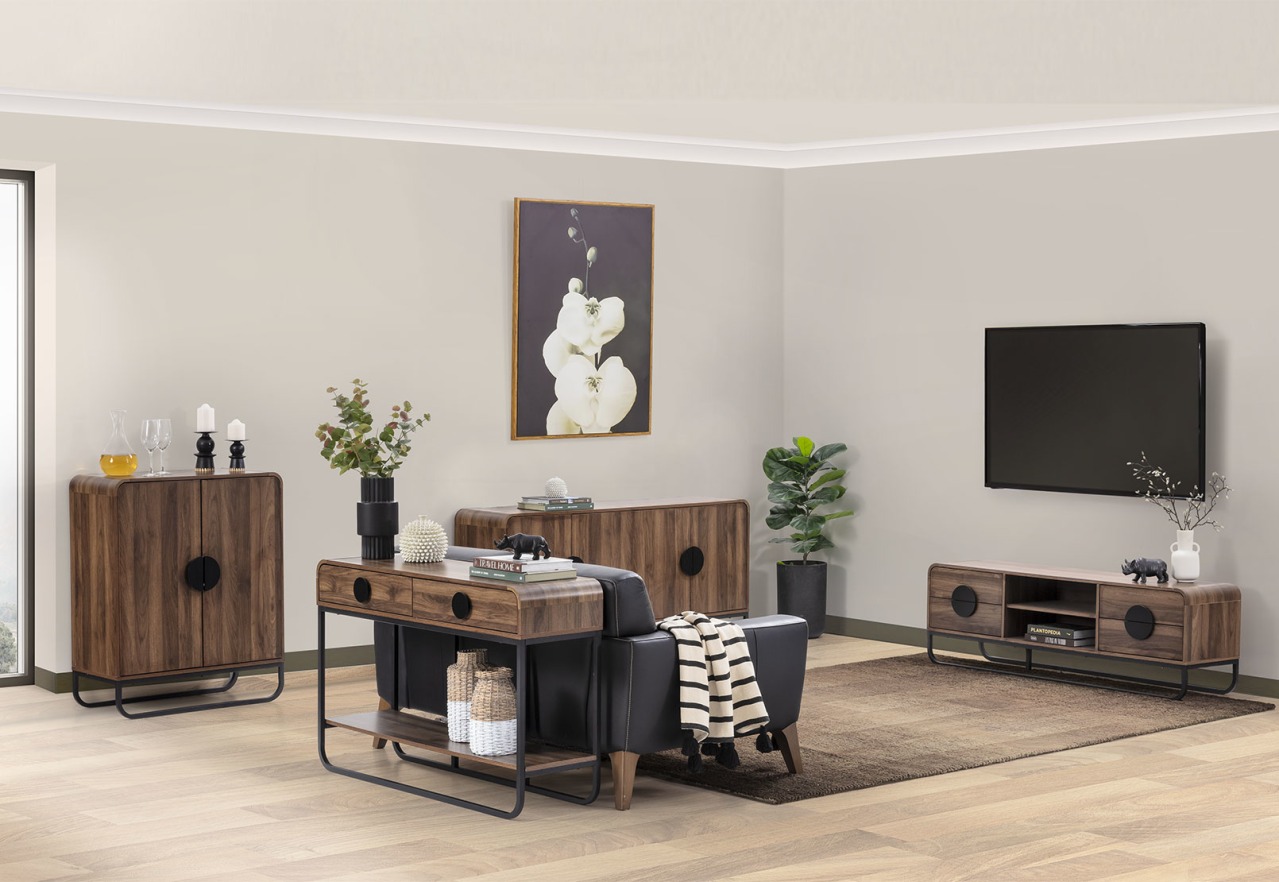 HUGHES Sofa Table – image 6 of 6