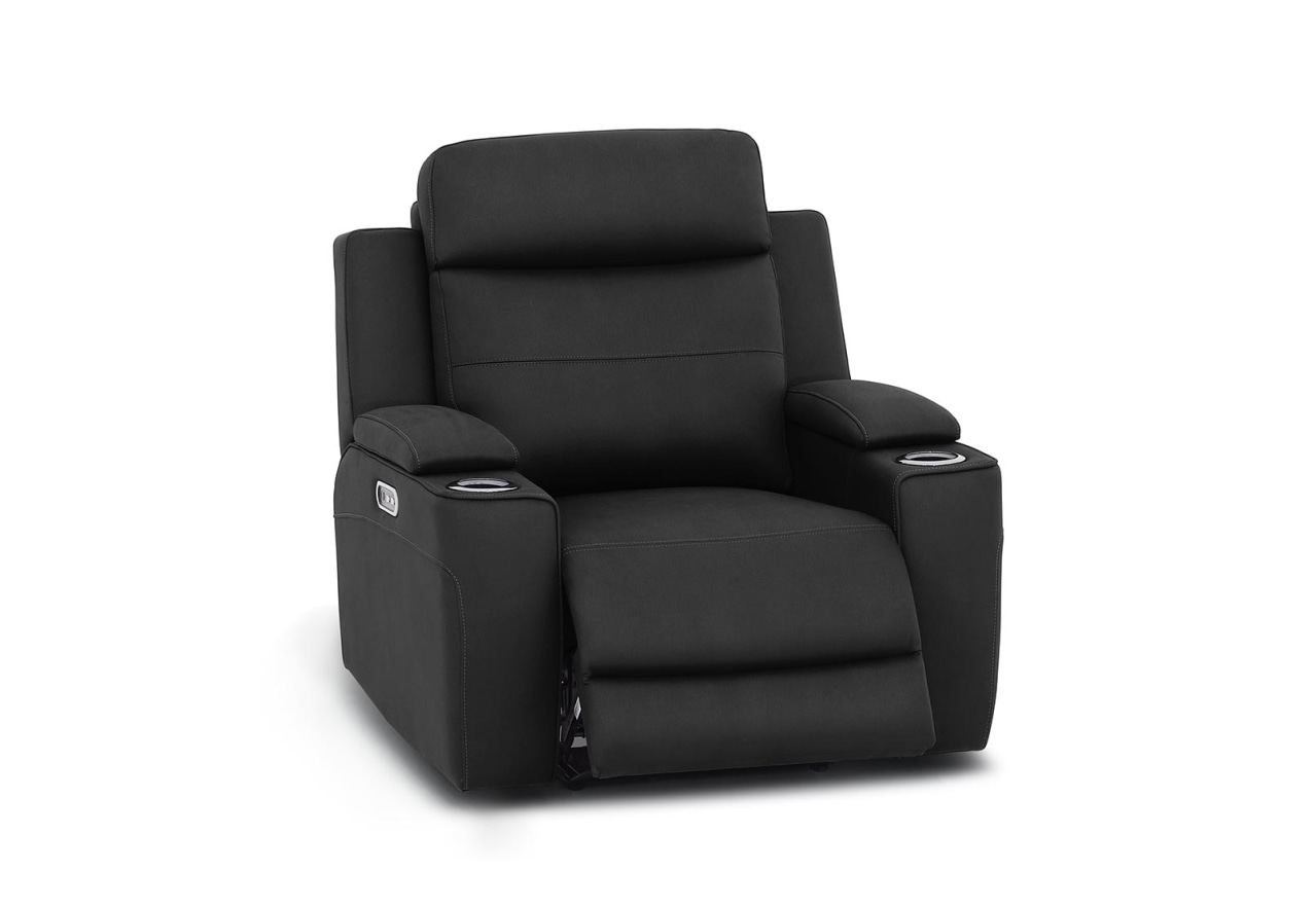 ALEXIOS Electric Recliner – image 3 of 6