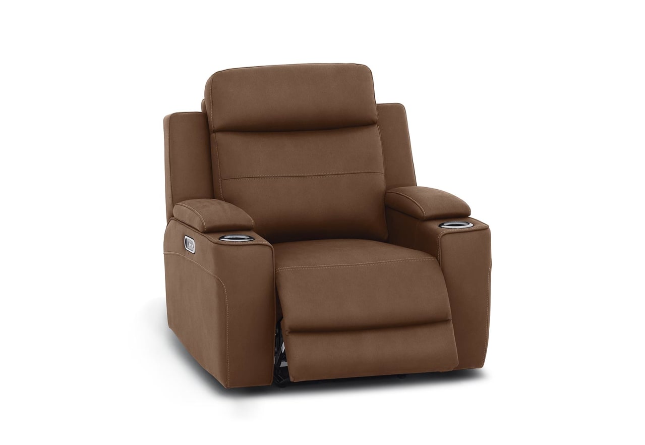 ALEXIOS Electric Recliner – image 3 of 6
