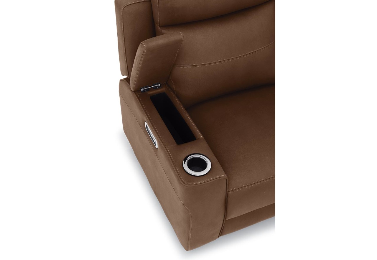 ALEXIOS Electric Recliner – image 4 of 6