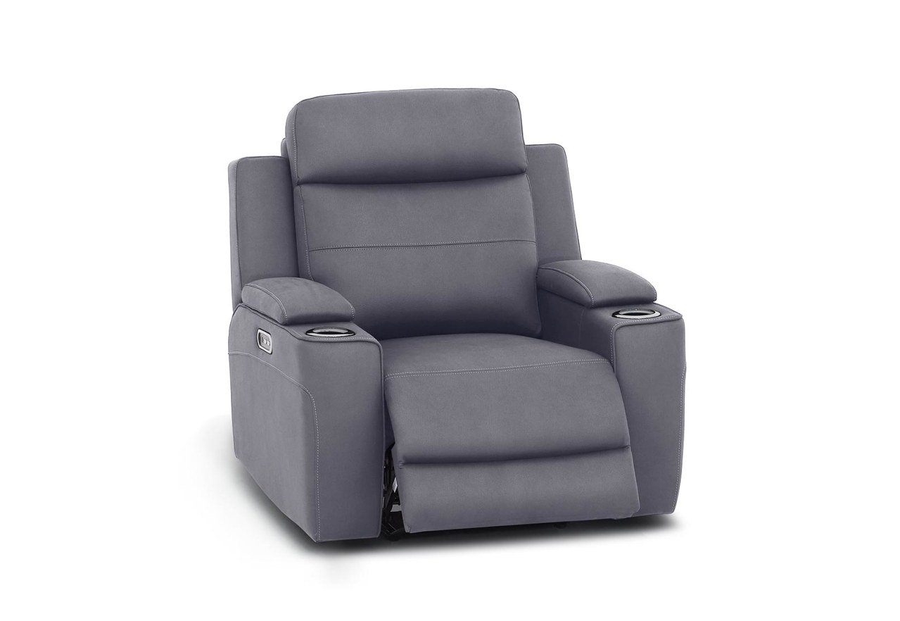 ALEXIOS Electric Recliner – image 3 of 6