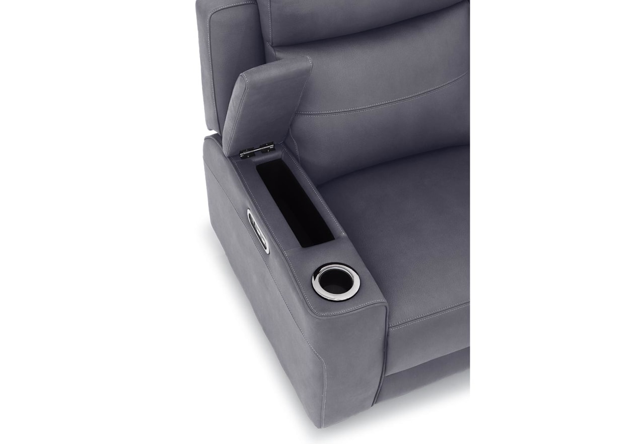 ALEXIOS Electric Recliner – image 4 of 6