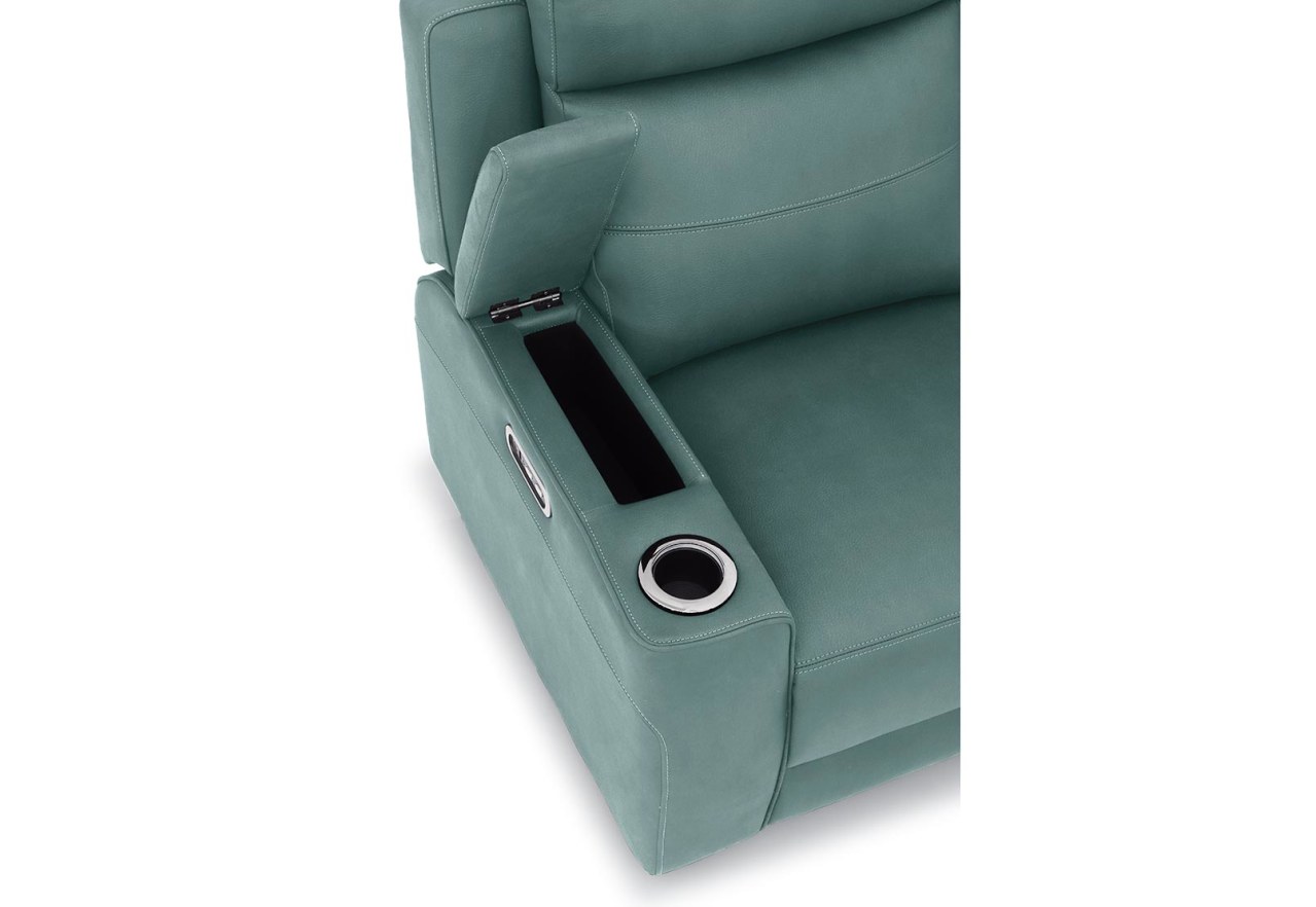 ALEXIOS Electric Recliner – image 4 of 6