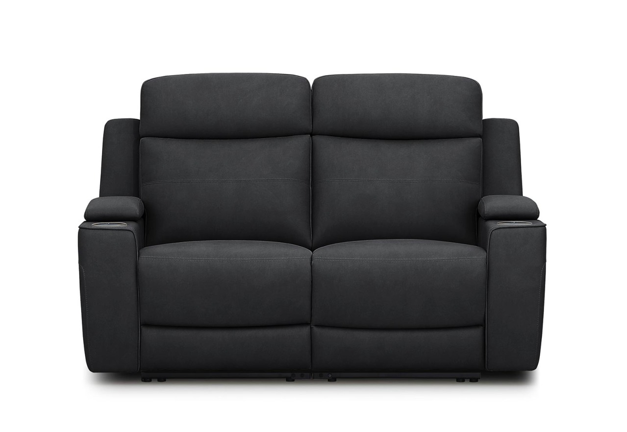 ALEXIOS 2 Seater with Electric Recliner – image 1 of 5
